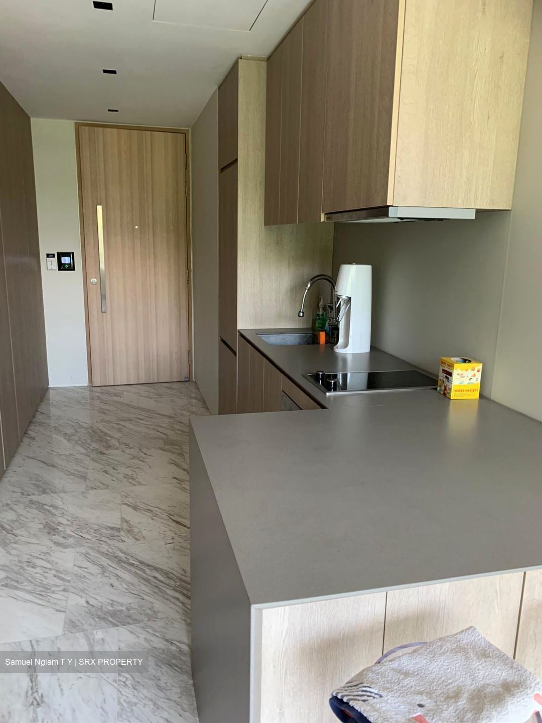 The Sorrento (D5), Condominium #557021181